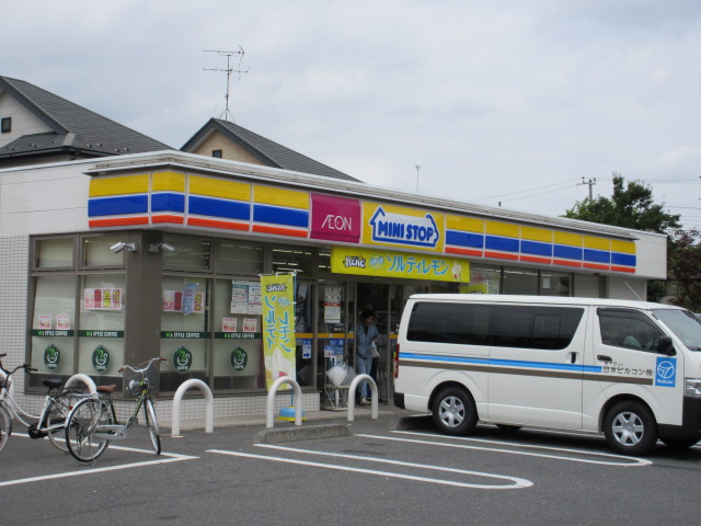サンフラッツ     周辺画像7