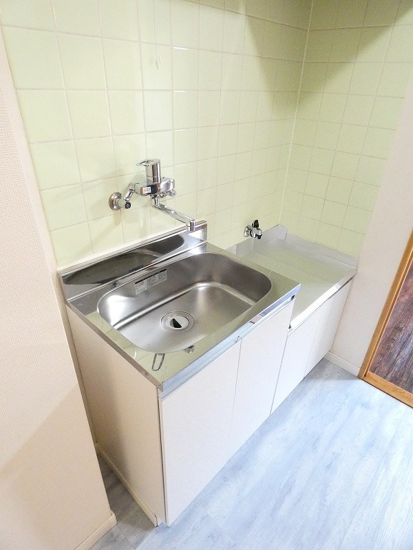 マキコーポ キッチン