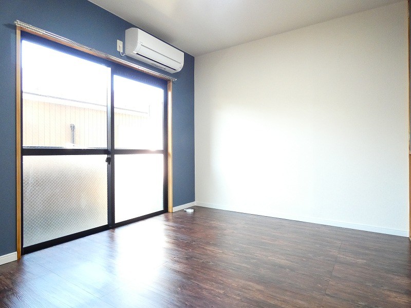 マキコーポ リビング