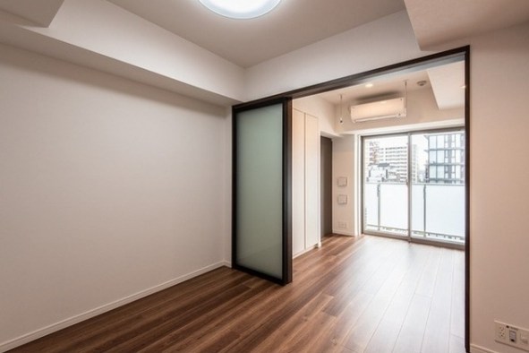 アジュールテラス東陽町 リビング