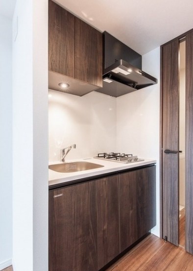 アジュールテラス東陽町 キッチン