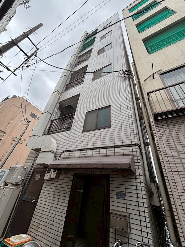 光ビル  外観