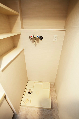 カスタリア人形町Ⅱ その他6