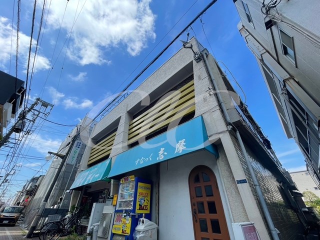 荒井ビル 外観