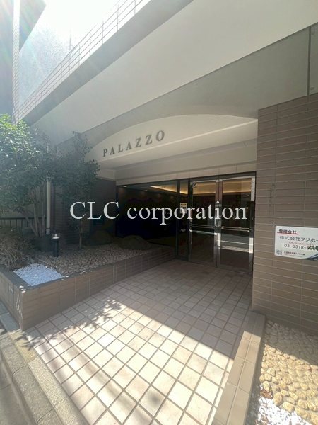 ＰＡＬＡＺＺＯ  その他外観1