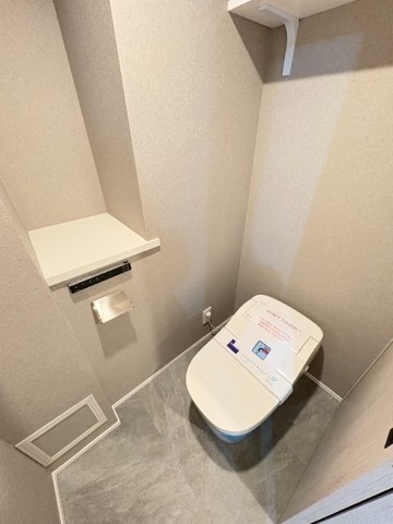 レジディア築地 その他1