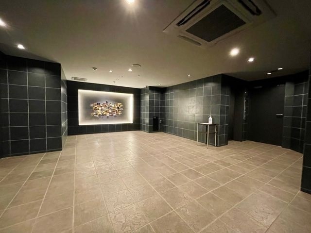 レジディア築地 その他3