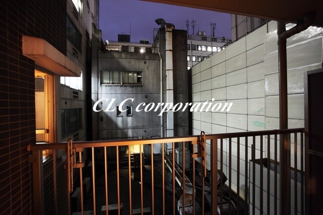 レジディア築地 その他8