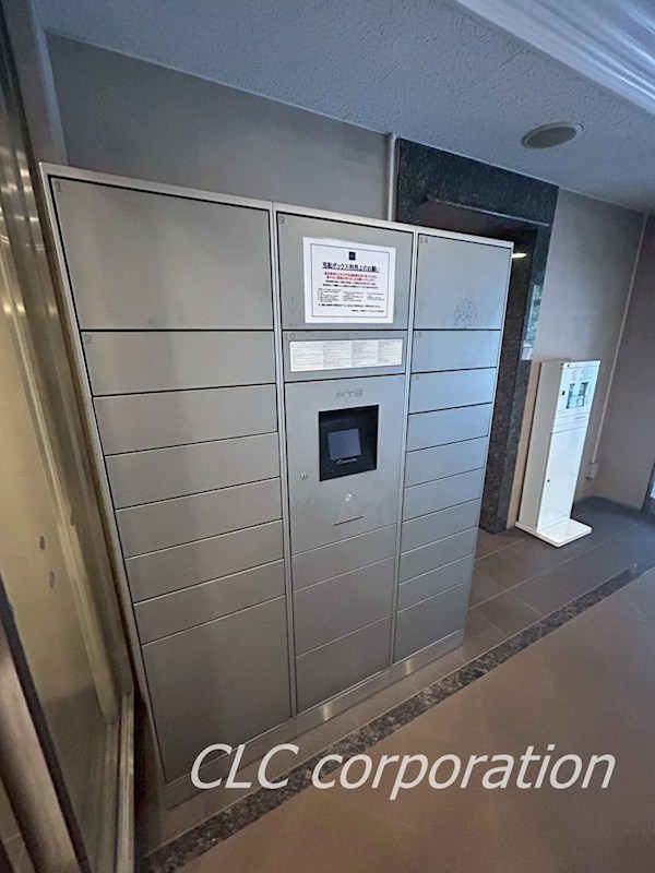 レジディア木場  その他13