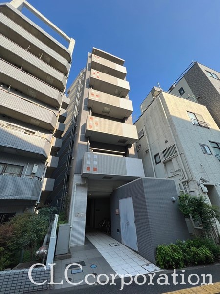 Mo-1 外観
