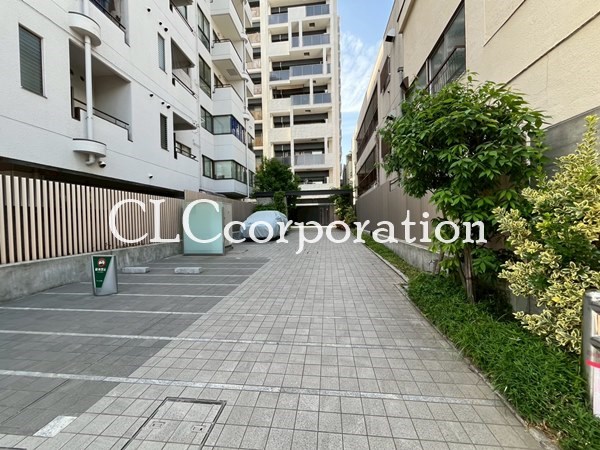 ディームス木場 その他外観1