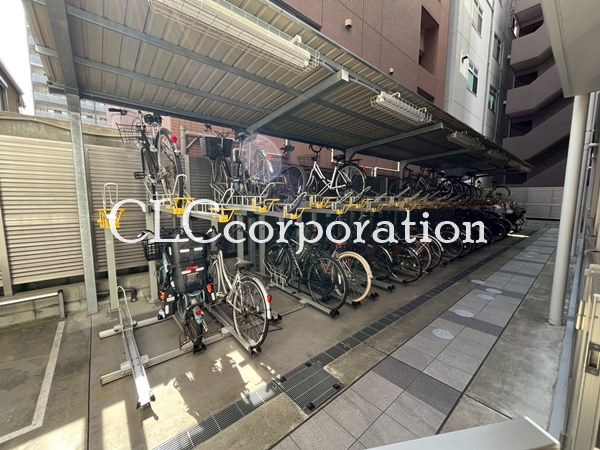 ディームス木場 その他外観6