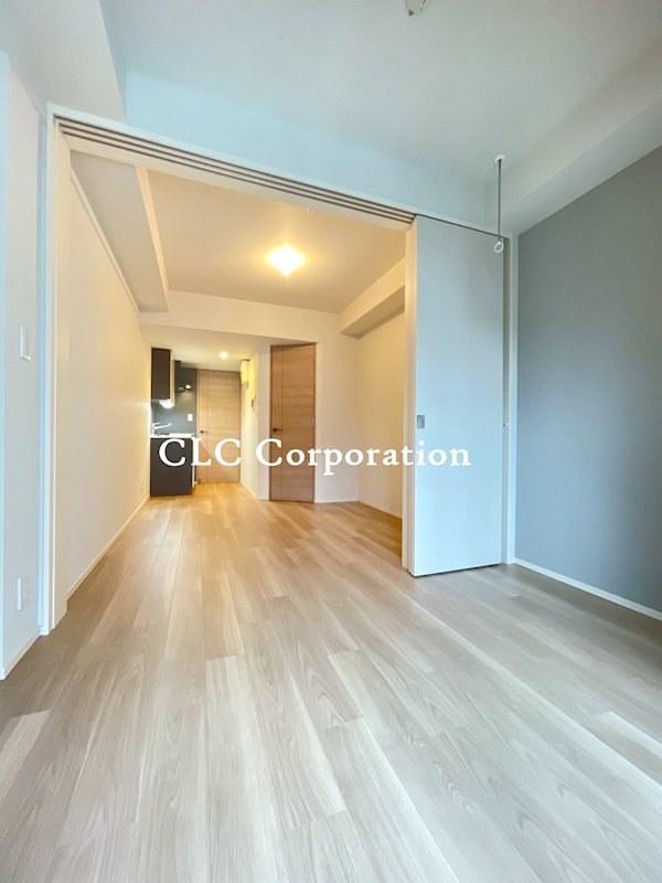 レジディア門前仲町プレイス ベッドルーム