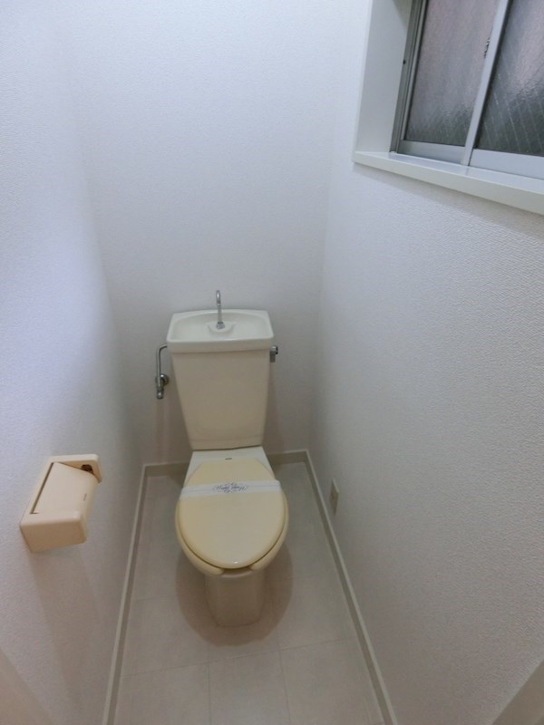 川島第一アパート その他2