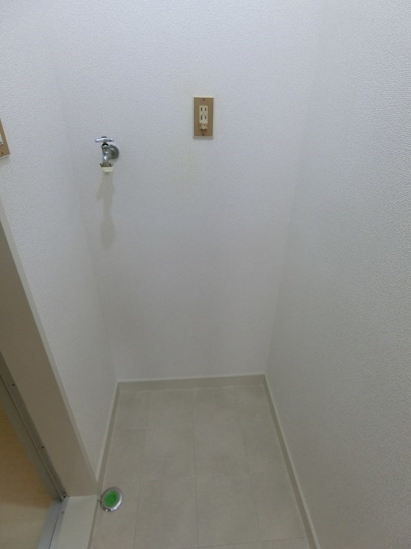 川島第一アパート その他3
