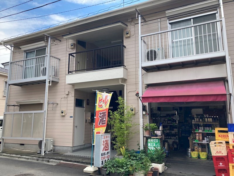 川島第一アパート その他7