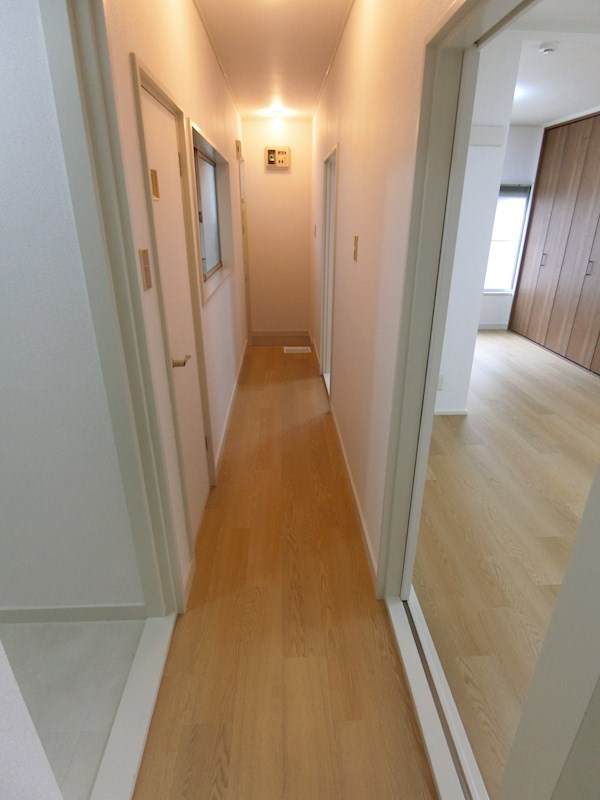川島第一アパート その他8