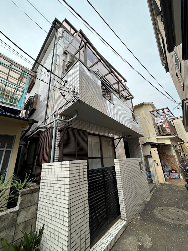 Fuji 外観
