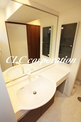 カスタリア人形町Ⅲ その他2