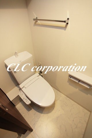 カスタリア人形町Ⅲ その他1