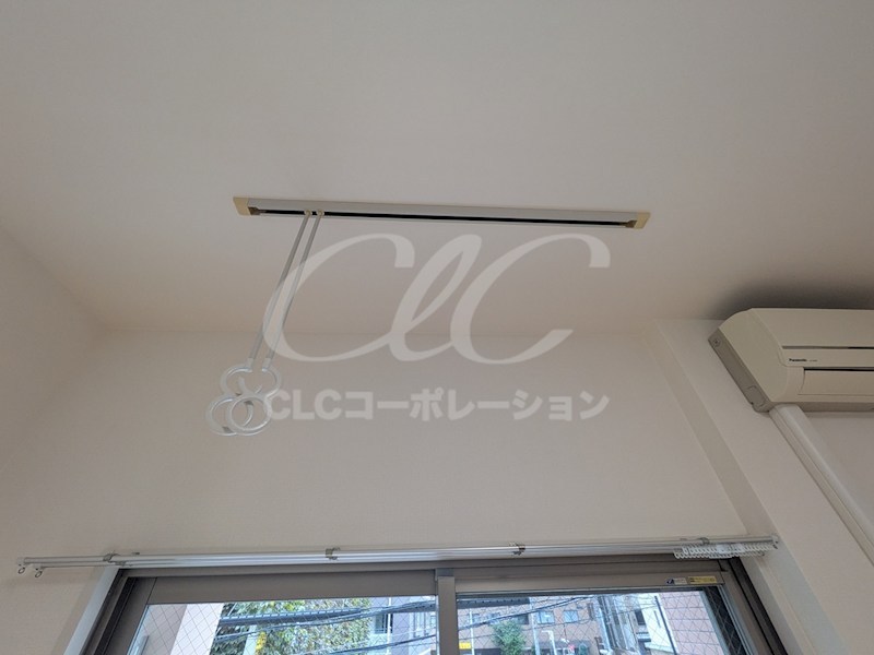 グランディール浅草 その他