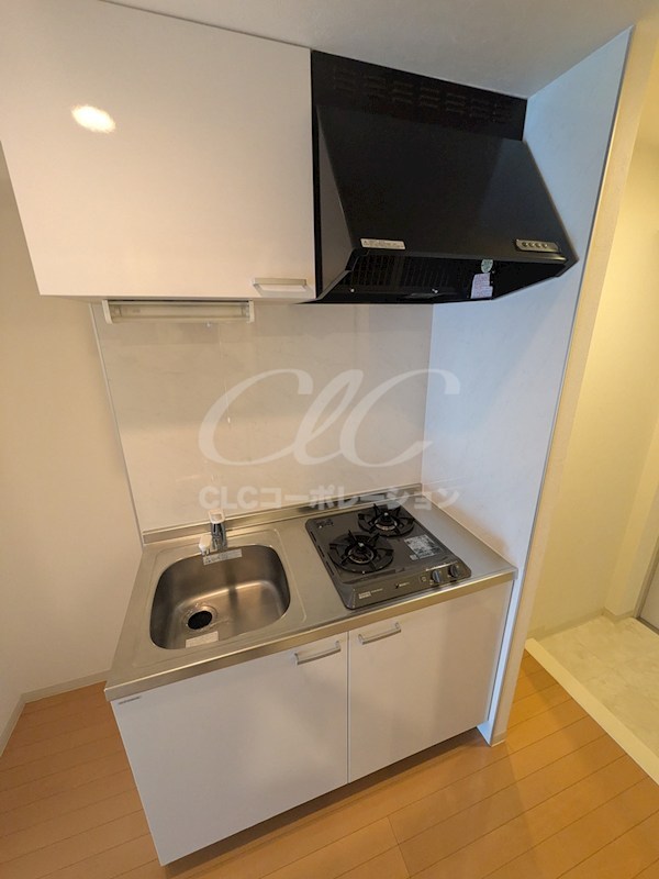 グランディール浅草 キッチン