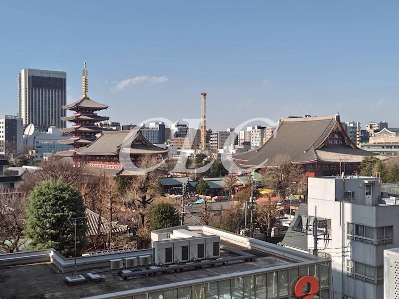 グランカーサ浅草（旧アクトフォルム浅草）  その他1