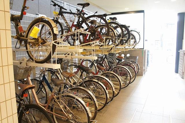 グランカーサ浅草（旧アクトフォルム浅草）  その他5