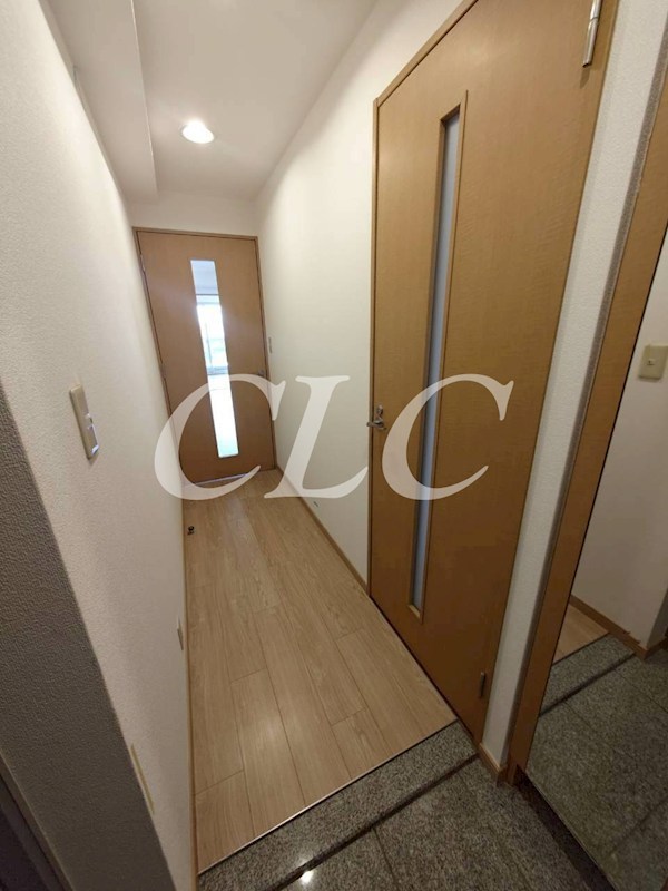 グランカーサ浅草（旧アクトフォルム浅草）  玄関