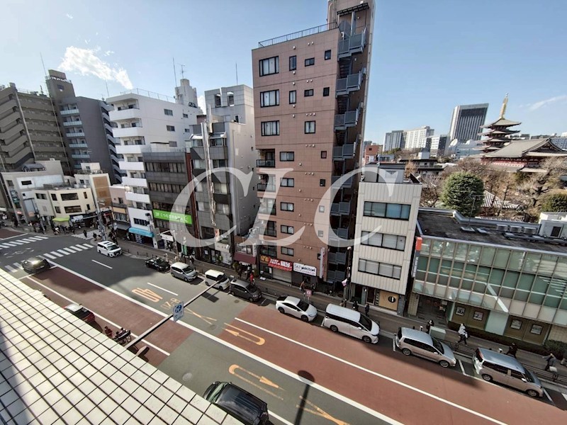 グランカーサ浅草（旧アクトフォルム浅草）  その他8