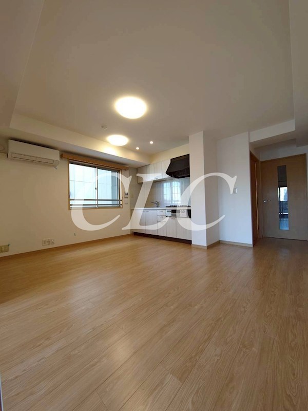 グランカーサ浅草（旧アクトフォルム浅草）  リビング