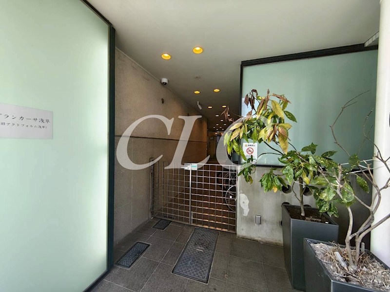 グランカーサ浅草（旧アクトフォルム浅草）  その他18