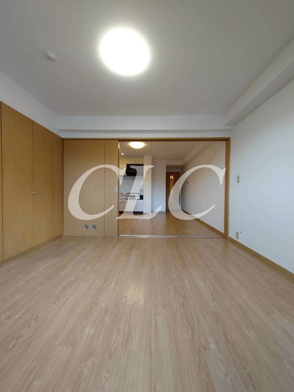 グランカーサ浅草（旧アクトフォルム浅草）  ベッドルーム