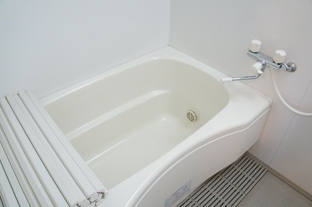 グランカーサ浅草（旧アクトフォルム浅草）  風呂画像