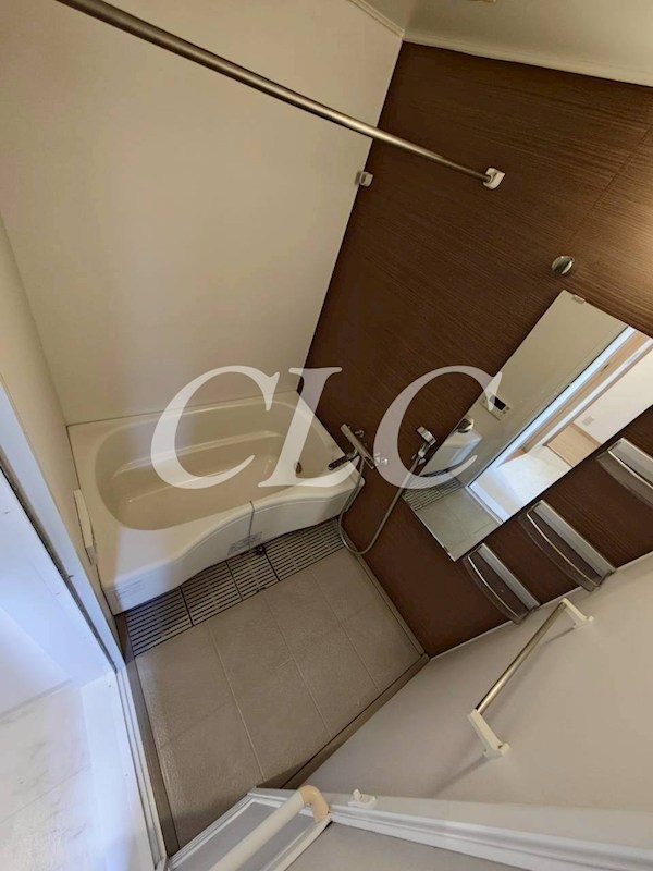 グランカーサ浅草（旧アクトフォルム浅草）  風呂画像