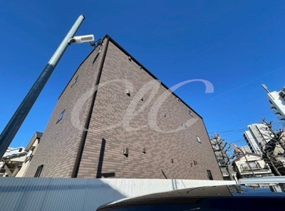 ESTATE PURE 新宿 外観