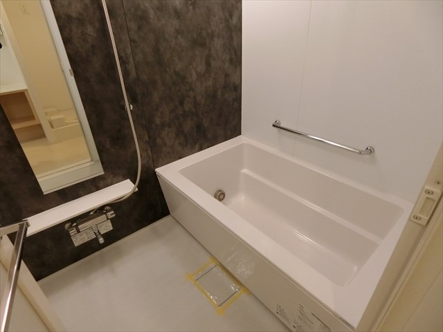 ステイシス町屋  風呂画像