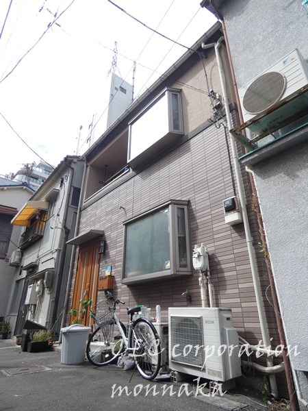 千田戸建  外観