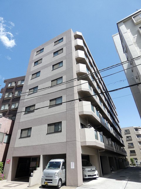 Sファミーユ 外観