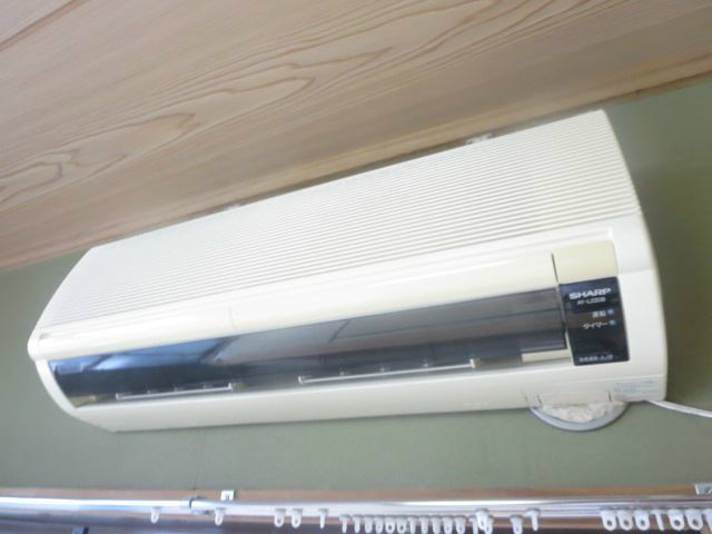 勝木コーポ その他1