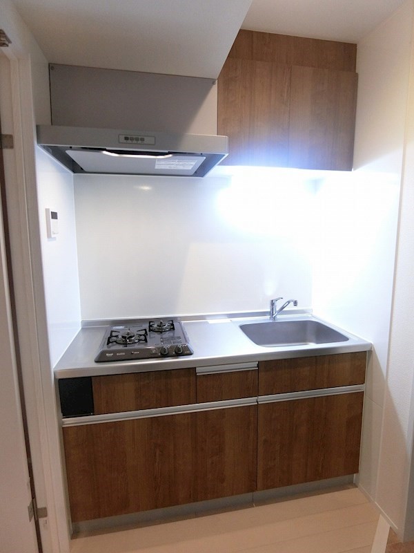 ラ　メゾン　リオン キッチン