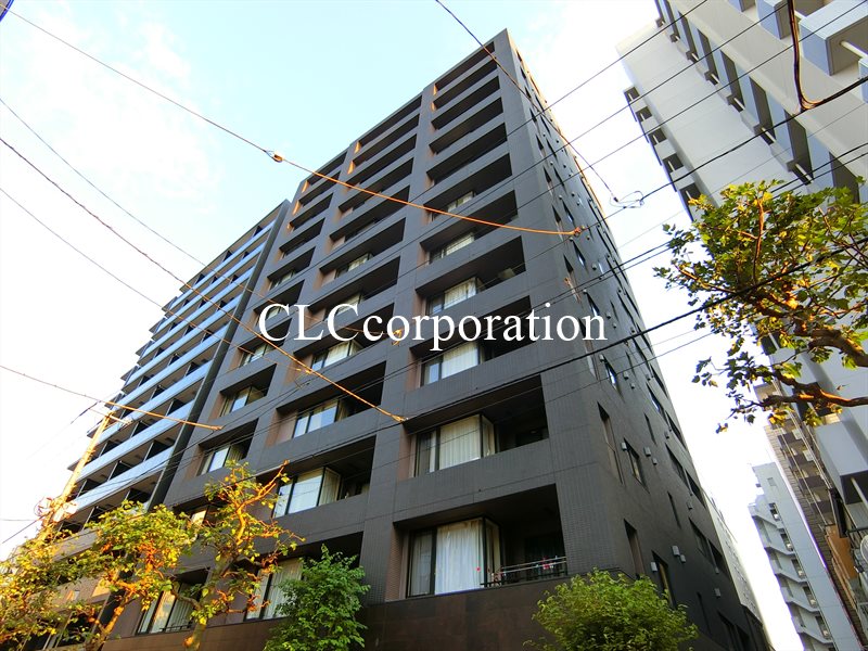 レジディア日本橋馬喰町Ⅲ その他12