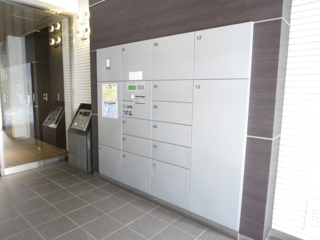 パークアクシス八丁堀 その他6