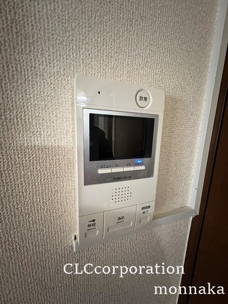 Ｔ’ｓ　ｇａｒｄｅｎ東陽町  セキュリティ