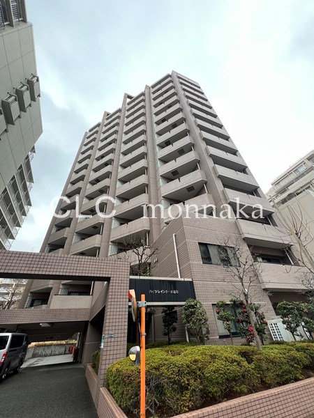 Ｔ’ｓ　ｇａｒｄｅｎ東陽町  その他