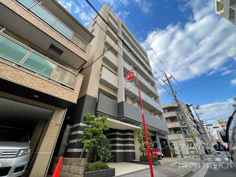 椿（ＴＳＵＢＡＫＩ） 外観