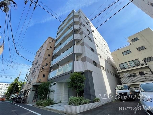 ソフィエル佐賀  外観