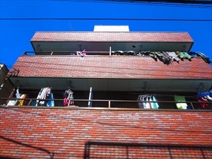 第一ノザワハイツ 外観
