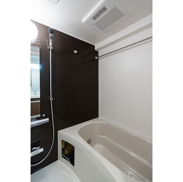 グランカーサ町屋Ⅱ 風呂画像