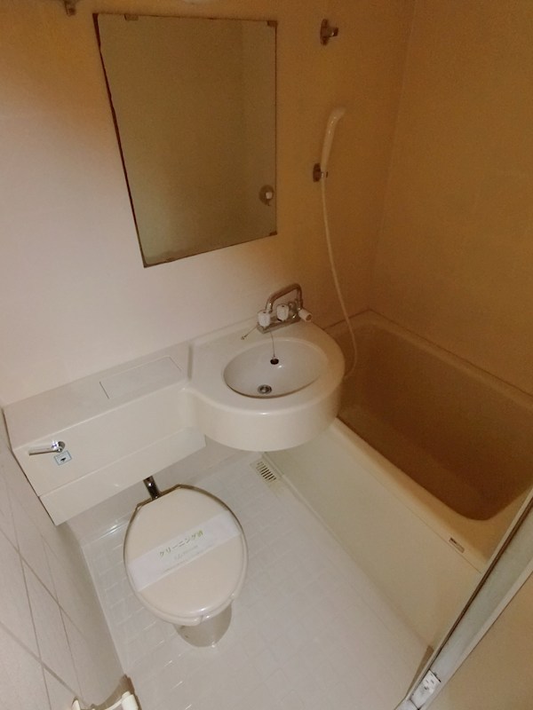 勝木コーポ その他1